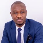 - Ife George - The Mind-Shifter - Convener
