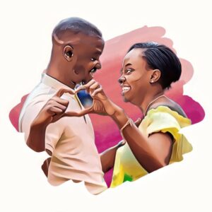 Relationship Consultation