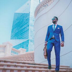 12 Month - Personal Mastery Coaching Program