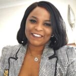Oluwatosin Kuforiji-Kareem - Founder, Mums Sensations Restaurant