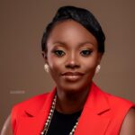 Daoyinsola Olaniyan - Co-founder Because Marriages Work
