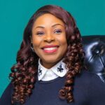 Esther Aluko - Career & Personal Dev. Coach