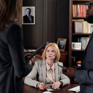 Beneath The Surface Transformation