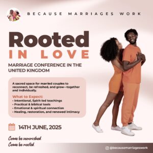 Rooted In Love