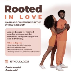 Rooted In Love