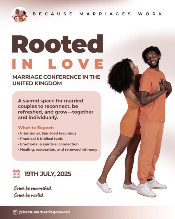 Rooted In Love