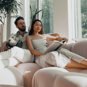 Marital Vision Discovery