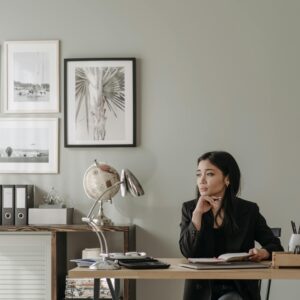 Insight Consultation for Executives