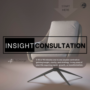 1-Hour Mind-Shift Consultation Call